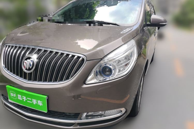 Used Buick GL8 2014 3.0L GT Luxury Business Haoya Edition Guazi used car, China used car export, Used car for sale, Used cars, Cheapest cars for sale