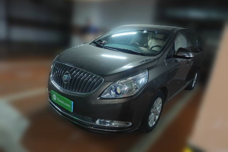 Buick GL8 2014 2.4L LT Luxury Business Executive Edition de segunda mano Guazi used car, China used car export, Used car for sale, Used  cars, Cheapest cars for sale