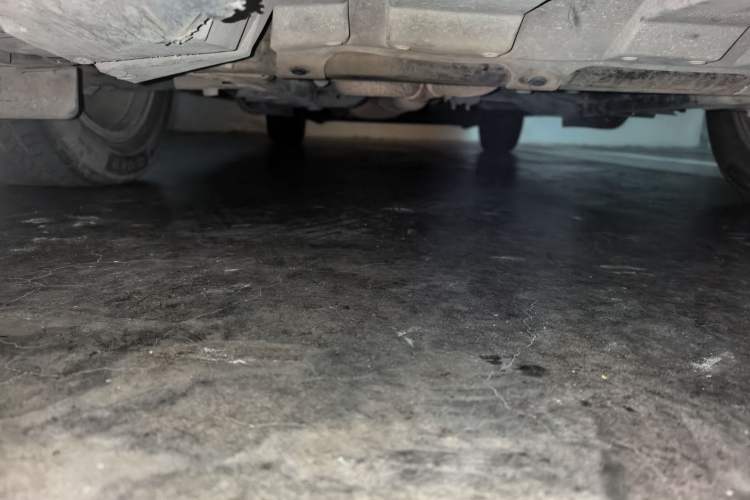 Used Buick GL8 2014 3.0L XT Luxury Business Flagship Edition Chassis Front
