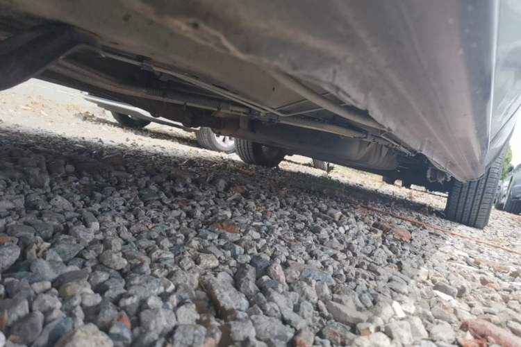 Used Buick GL8 2014 2.4L Classic Edition Chassis Front Left