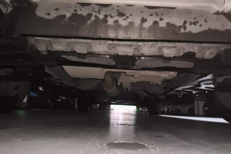 Used Buick GL8 2014 2.4L Classic Edition Chassis Front