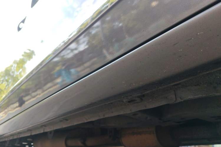 Used Buick GL8 2014 3.0L XT Luxury Business Flagship Edition Chassis Front Right