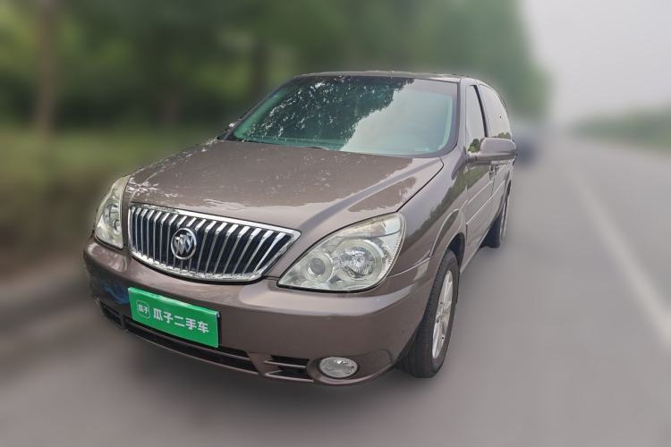 Ojetý Buick GL8 2014 2.4L Classic Edition Guazi used car, China used car export, Used car for sale, Used  cars, Cheapest cars for sale