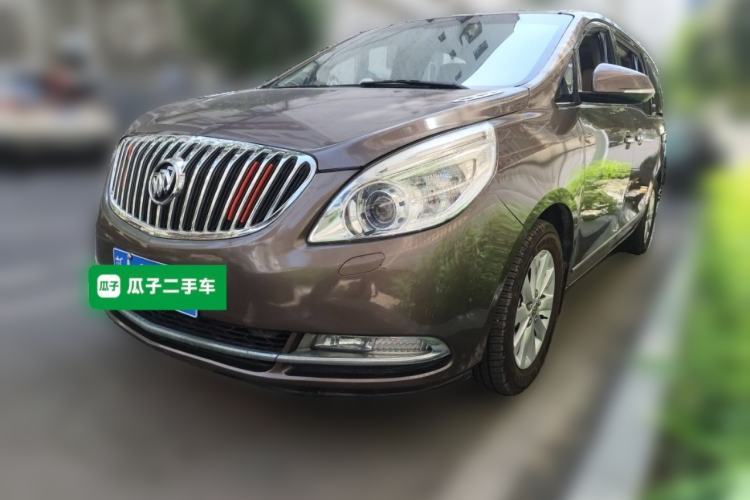 Buick GL8 2014 2.4L LT Luxury Business Executive Edition de segunda mano Guazi used car, China used car export, Used car for sale, Used  cars, Cheapest cars for sale