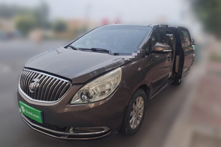 Buick GL8 2014 2.4L LT Luxury Business Executive Edition de segunda mano Guazi used car, China used car export, Used car for sale, Used  cars, Cheapest cars for sale