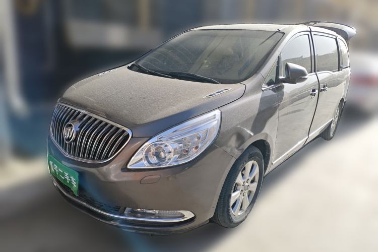 Used Buick GL8 2014 3.0L XT Luxury Business Flagship Edition Guazi used car, China used car export, Used car for sale, Used  cars, Cheapest cars for sale