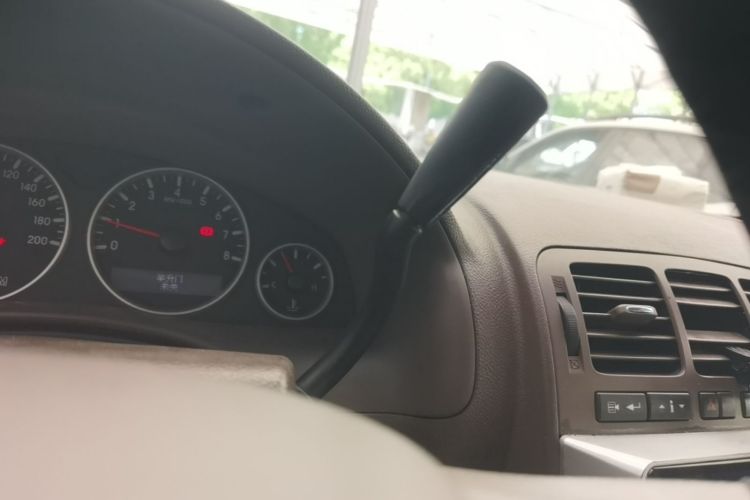 Used Buick GL8 2014 2.4L Classic Edition Gear Lever