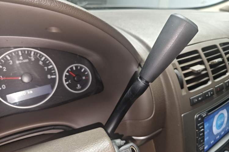 Used Buick GL8 2014 2.4L Classic Edition Gear Lever