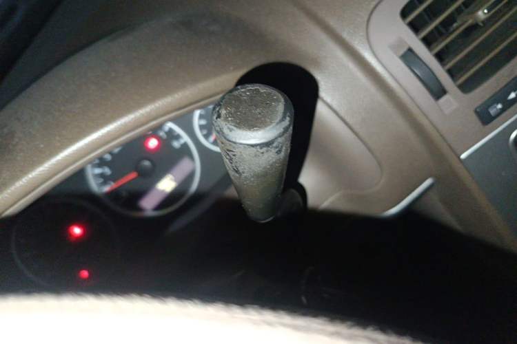 Used Buick GL8 2014 2.4L Comfort Edition Gear Lever