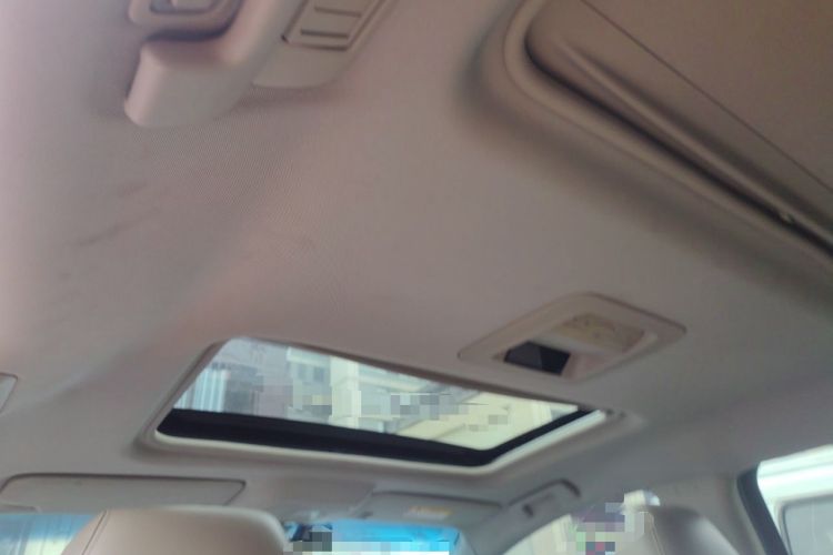 Used Buick GL8 2014 2.4L Executive Edition Headliner