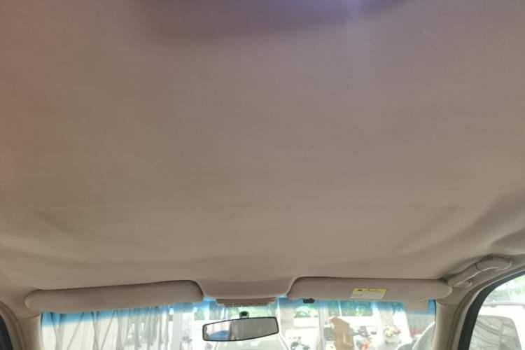 Used Buick GL8 2014 2.4L Classic Edition Headliner