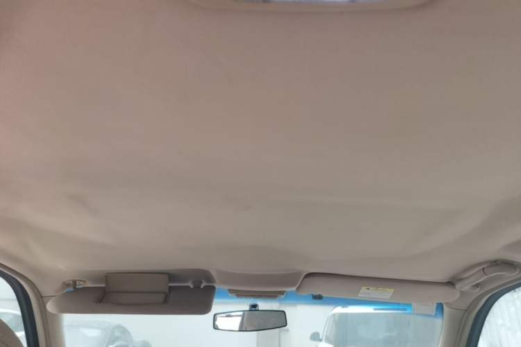 Used Buick GL8 2014 2.4L Classic Edition Headliner