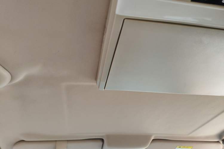Used Buick GL8 2014 2.4L Comfort Edition Headliner