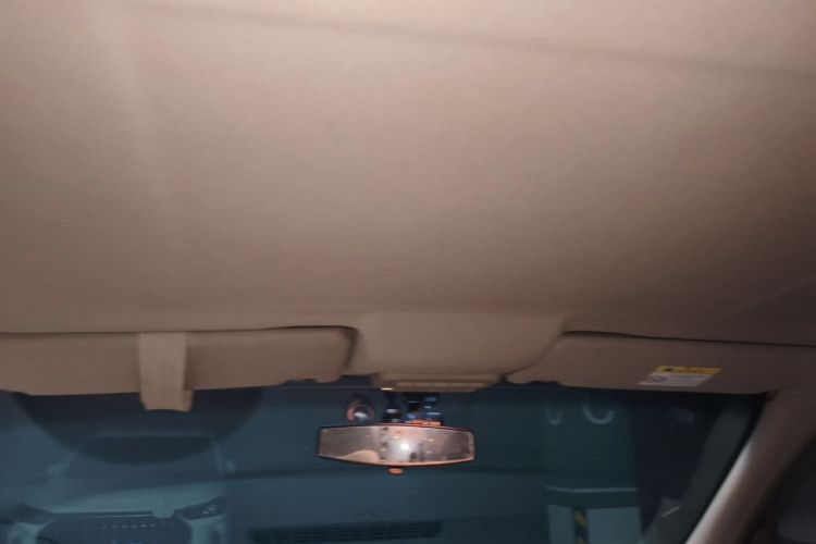 Used Buick GL8 2014 2.4L Classic Edition Headliner
