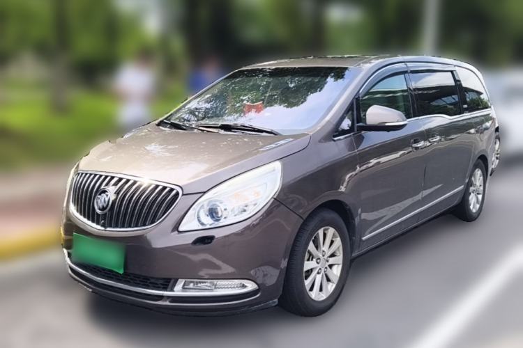 Buick GL8 2014 2.4L LT Luxury Business Executive Edition de segunda mano Guazi used car, China used car export, Used car for sale, Used  cars, Cheapest cars for sale