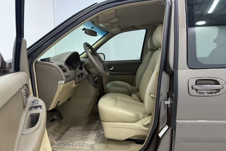 Used Buick GL8 2014 2.4L Classic Edition Left Front Seat