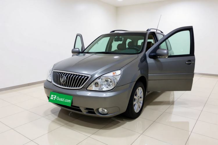 Gebrauchter Buick GL8 2014 2.4L Comfort Edition Guazi used car, China used car export, Used car for sale, Used  cars, Cheapest cars for sale