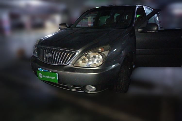 Used Buick GL8 2014 2.4L Comfort Edition Guazi used car, China used car export, Used car for sale, Used  cars, Cheapest cars for sale
