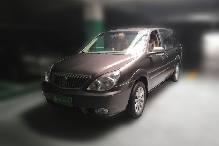 Used Buick GL8 2014 2.4L Classic Edition Guazi used car, China used car export, Used car for sale, Used  cars, Cheapest cars for sale