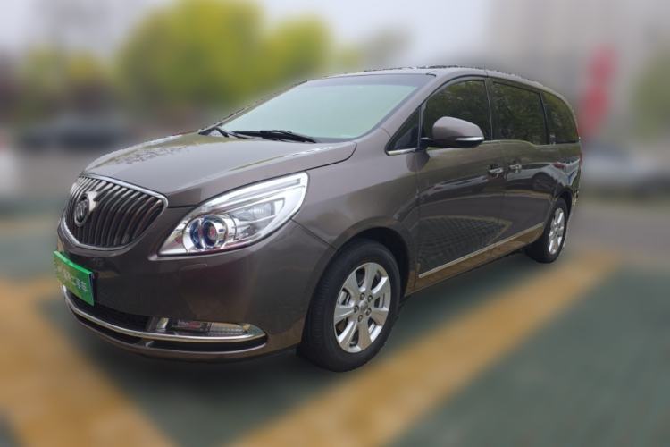 Used Buick GL8 2014 3.0L GT Luxury Business Haoya Edition Guazi used car, China used car export, Used car for sale, Used  cars, Cheapest cars for sale