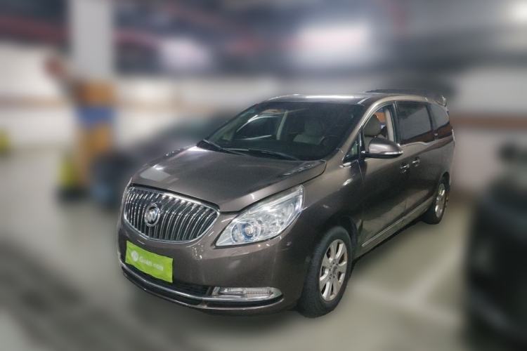 Used Buick GL8 2014 3.0L XT Luxury Business Flagship Edition Guazi used car, China used car export, Used car for sale, Used  cars, Cheapest cars for sale