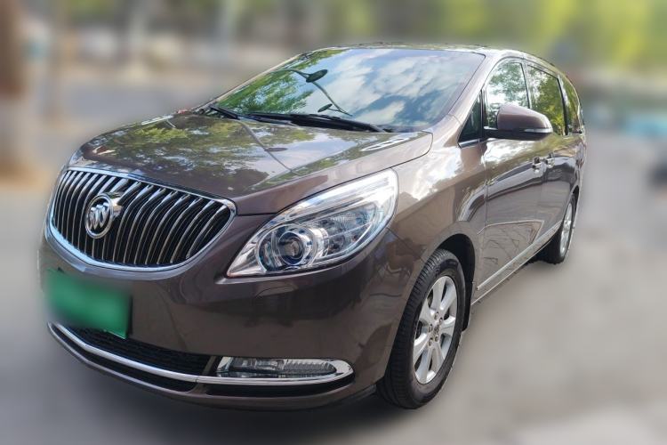 Used Buick GL8 2014 3.0L XT Luxury Business Flagship Edition Guazi used car, China used car export, Used car for sale, Used  cars, Cheapest cars for sale