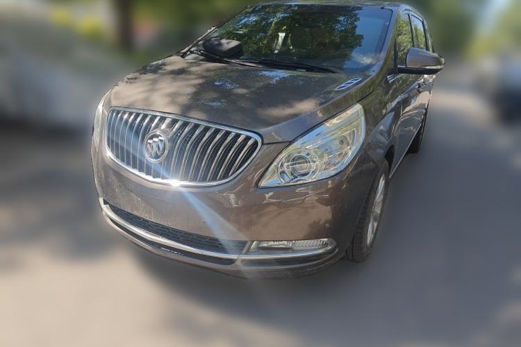 Buick GL8 2014 2.4L LT Luxury Business Executive Edition de segunda mano Guazi used car, China used car export, Used car for sale, Used  cars, Cheapest cars for sale