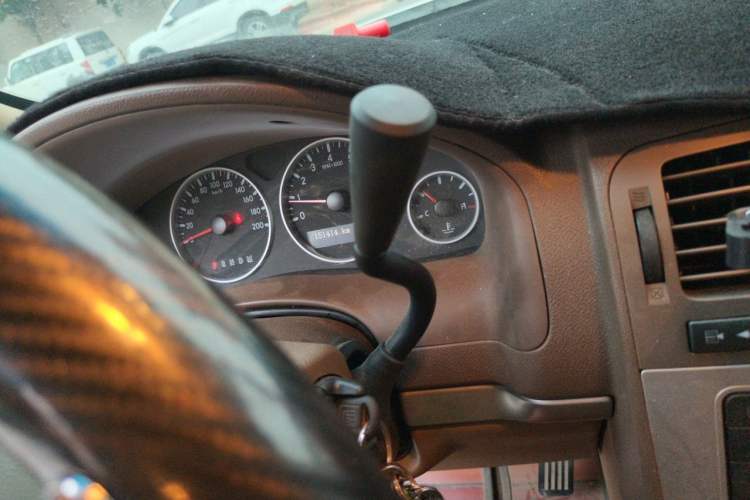 Used Buick GL8 2014 2.4L Classic Edition Gear Lever