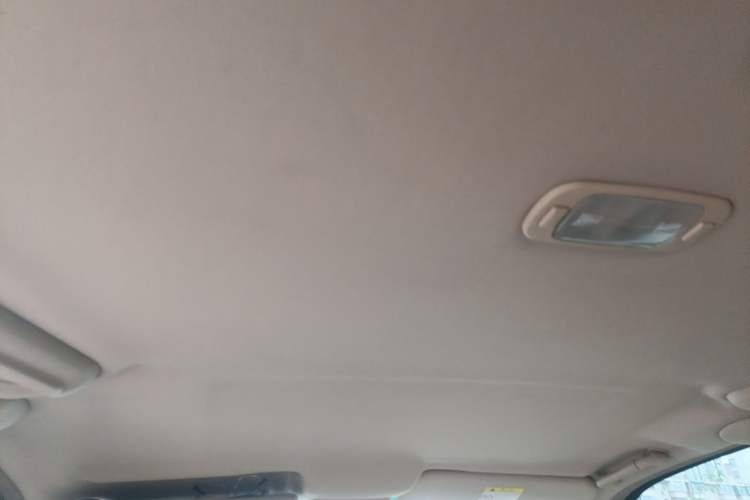 Used Buick GL8 2014 2.4L Classic Edition Headliner