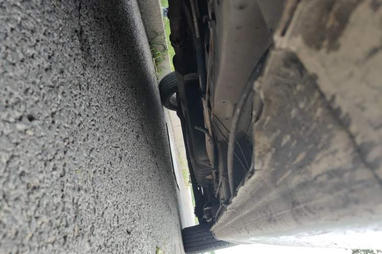 Used Buick GL8 2014 2.4L Classic Edition Chassis Front Left