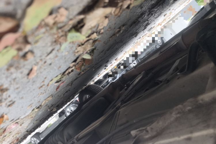 Used Buick GL8 2014 2.4L Classic Edition Chassis Front Left