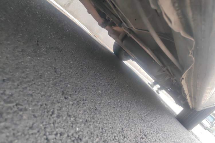 Used Buick GL8 2014 2.4L Classic Edition Chassis Front Left