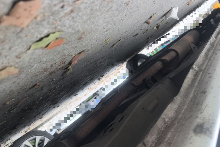 Used Buick GL8 2014 2.4L Classic Edition Chassis Front Right