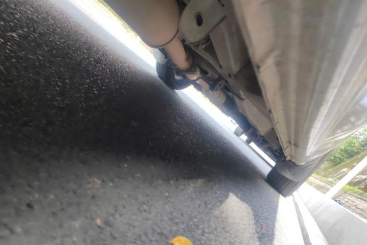 Used Buick GL8 2014 2.4L Classic Edition Chassis Rear Right