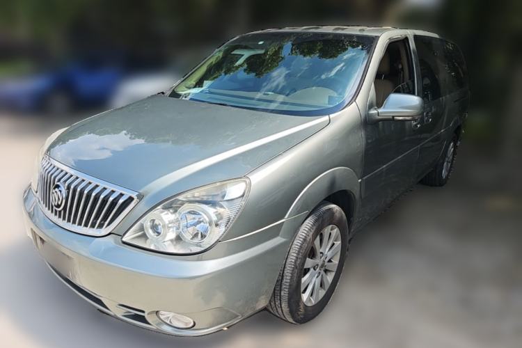 Gebrauchter Buick GL8 2014 2.4L Comfort Edition Guazi used car, China used car export, Used car for sale, Used  cars, Cheapest cars for sale