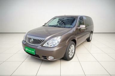 Used Buick GL8 2014 2.4L Classic Edition