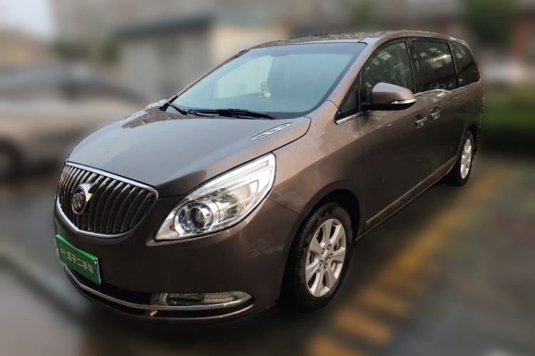 Używany Buick GL8 2014 3.0L XT Luxury Business Flagship Edition Guazi used car, China used car export, Used car for sale, Used  cars, Cheapest cars for sale