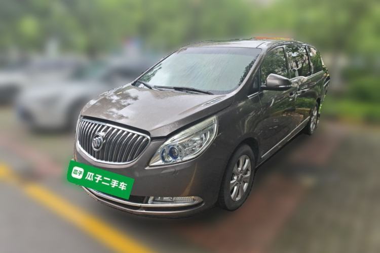 Ojetý Buick GL8 2014 3.0L GT Luxury Business Haoya Edition Guazi used car, China used car export, Used car for sale, Used  cars, Cheapest cars for sale
