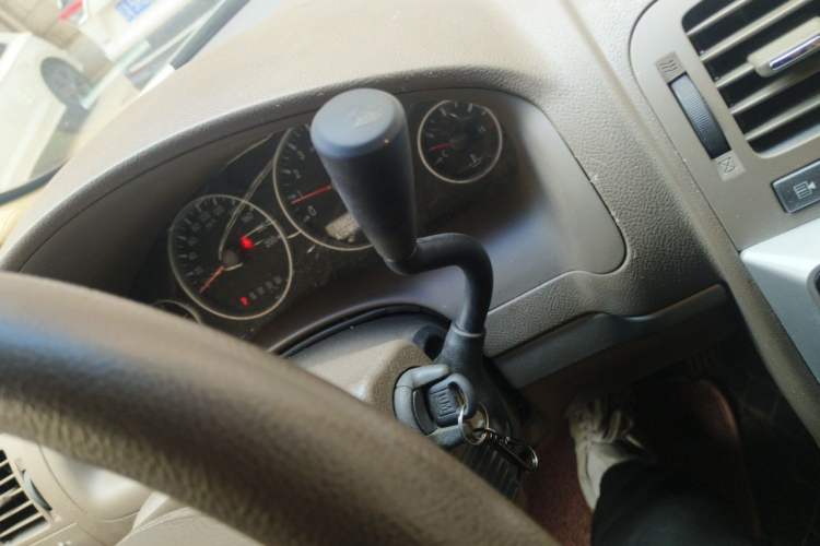 Used Buick GL8 2014 2.4L Classic Edition Gear Lever