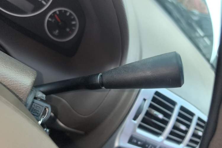 Used Buick GL8 2014 2.4L Classic Edition Gear Lever
