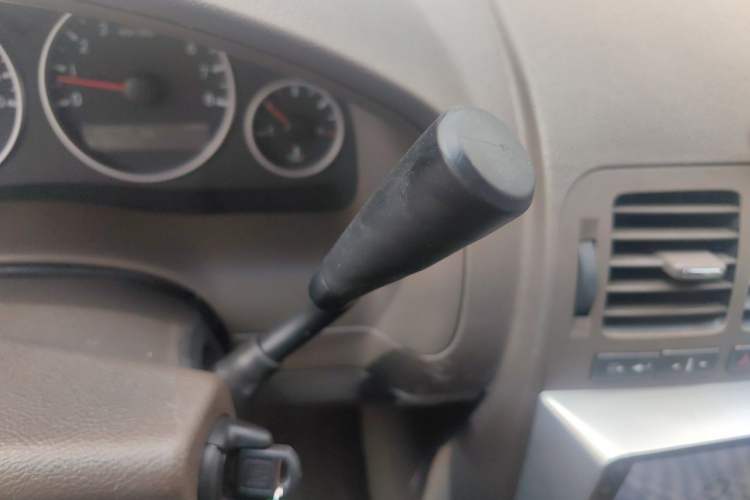 Used Buick GL8 2014 2.4L Classic Edition Gear Lever