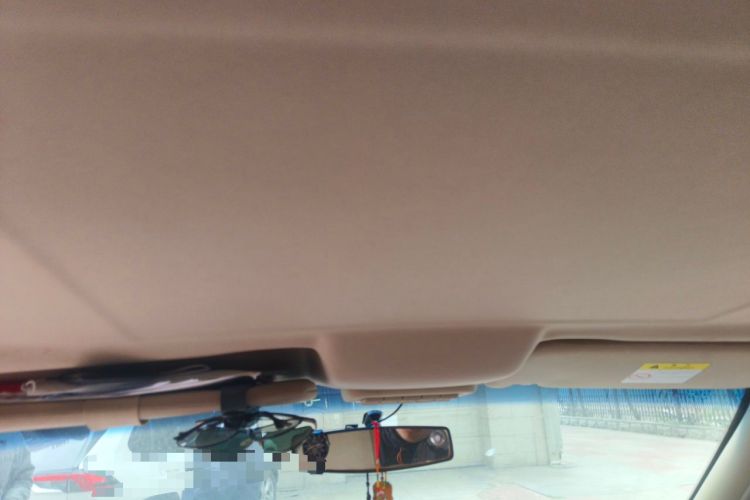 Used Buick GL8 2014 2.4L Classic Edition Headliner