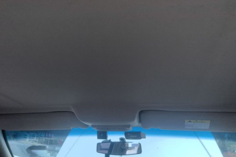 Used Buick GL8 2014 2.4L Classic Edition Headliner