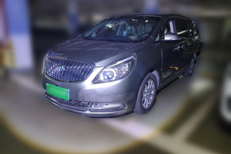 Used Buick GL8 2014 3.0L XT Luxury Business Flagship Edition Guazi used car, China used car export, Used car for sale, Used cars, Cheapest cars for sale