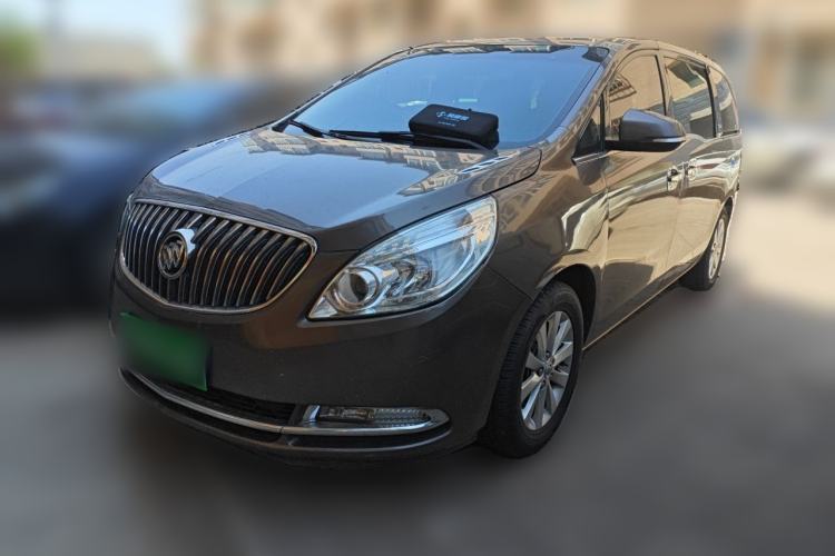 Used Buick GL8 2014 2.4L CT Luxury Business Comfort Edition Guazi used car, China used car export, Used car for sale, Used cars, Cheapest cars for sale