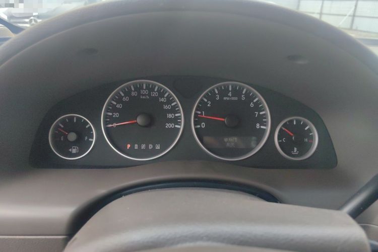 Used Buick GL8 2014 2.4L Classic Edition Instrument Cluster