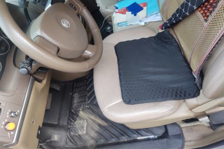 Used Buick GL8 2014 2.4L Classic Edition Left Front Seat