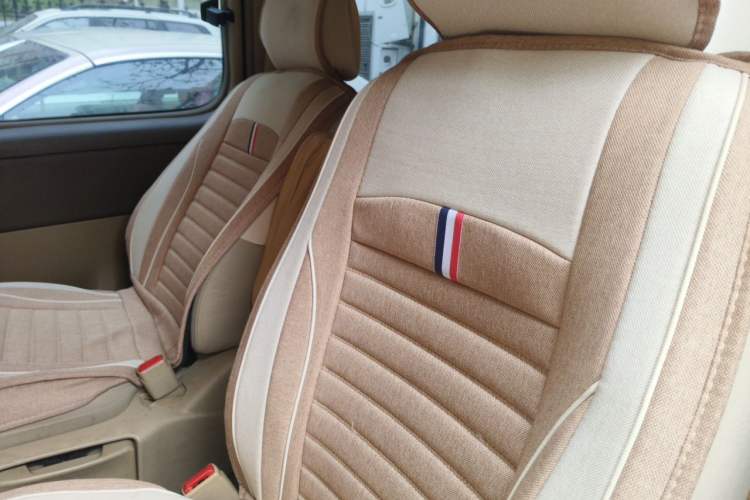 Used Buick GL8 2014 2.4L Classic Edition Left Rear Seat