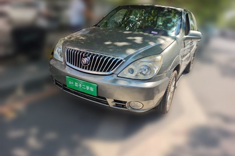Used Buick GL8 2014 2.4L Classic Edition Guazi used car, China used car export, Used car for sale, Used  cars, Cheapest cars for sale