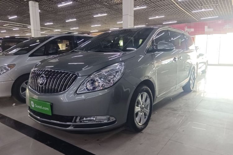 Used Buick GL8 2014 3.0L XT Luxury Business Flagship Edition Guazi used car, China used car export, Used car for sale, Used  cars, Cheapest cars for sale
